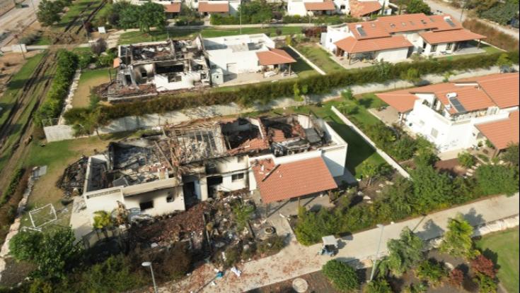 כ"ד בתשרי נקבע ליום הזיכרון הלאומי לציון אסון ה-7 באוקטובר