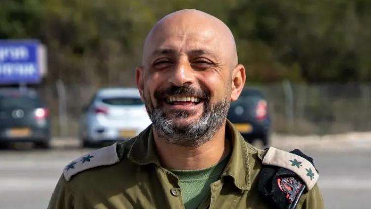 טרגדיה: סגן אלוף בצה"ל יצא מחתונה ונדרס למוות
