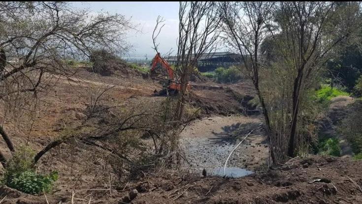 מעיין עין הנצי"ב נסגר? רשות הטבע והגנים במסר מרגיע