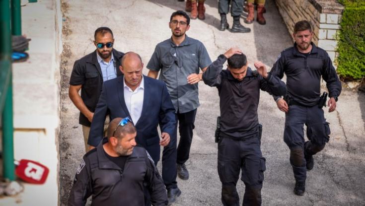 בנט ממשיך לחלק עצות לממשלה: "בבילבול לא מביאים לניצחון"