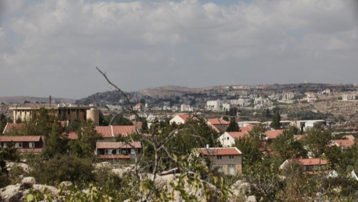 ארבעה בני נוער מבנימין חשודים בפריצה לבתי כנסת וסניף דואר ביישוב