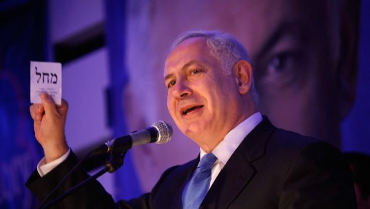 דיווח: נתניהו קבע מועד לפרישה מהחיים הפוליטיים