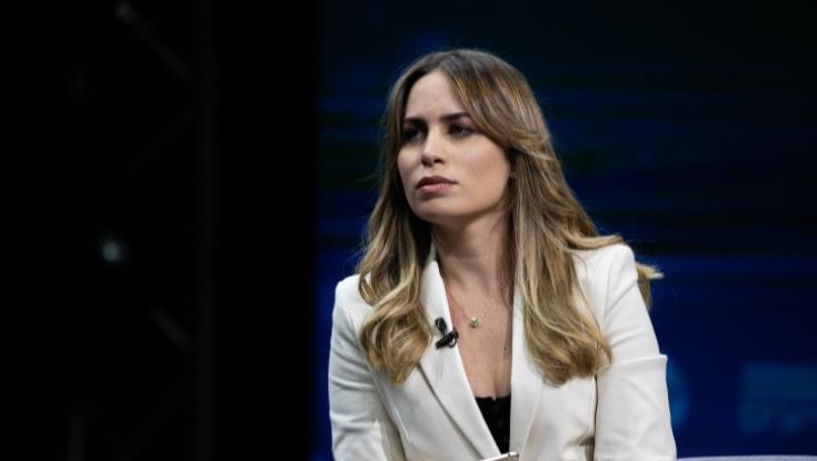 אדוה דדון נזהרה לא לפגוע בבני ישיבות ההסדר ועל הדרך כתשה את הבן של סמוטריץ'