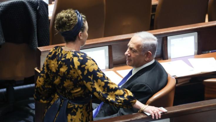 הכל היה לשווא? דיווח: נתניהו ביקש מסילמן לוותר על תפקיד שרה