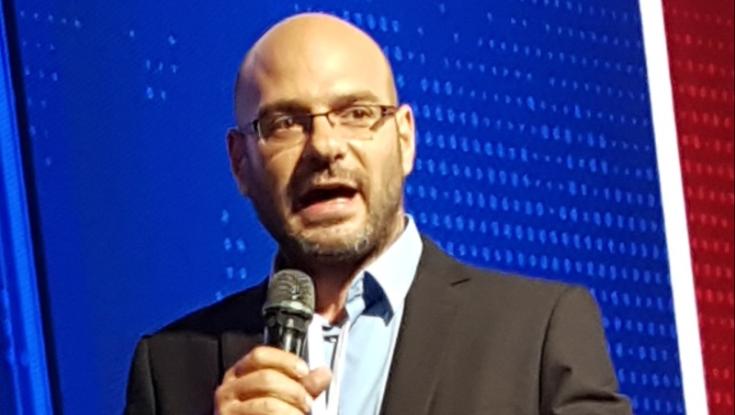 הנער הערבי הזה הפתיע את אוהד חמו | צפו