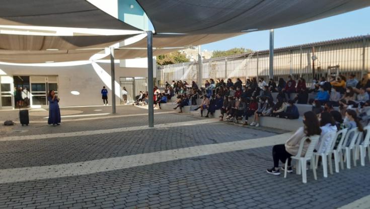 לאחר שבתה שמה קץ לחייה: צופיה לקס במיזם מרגש למען נשים עם מחלות שקופות