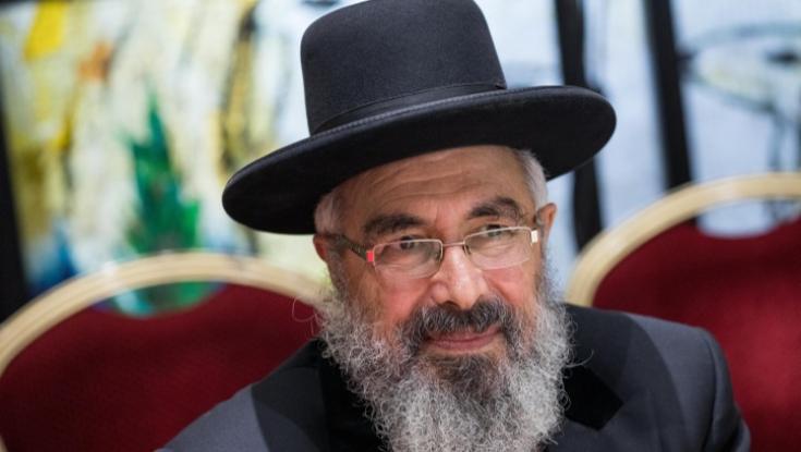 עילת הסבירות ביהדות | הרב רצון ערוסי: "בהלכה יש משקל גדול מאוד להיגיון ולסברה"