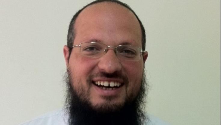 הרב שמואל ששון בביקורת: "אנחנו הספרדים טובים בשביל להצביע להם, אבל לא בשביל שיתייחסו אלינו"