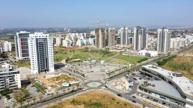 אתם בוחרים: רווח של מאות אחוזים מעסקת פליפ או דירת 4.5 חדרים?