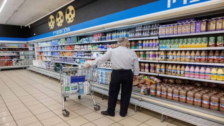 לא רק מיסים: בוטלו מכסים על מעדנים, יוגורטים וגבינות
