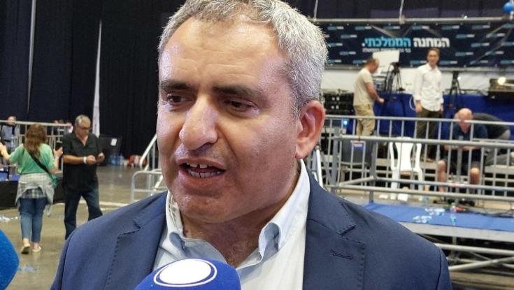 אלקין עוקץ את שקד: בשביל לכפות אחדות את צריכה קודם לעבור את אחוז החסימה