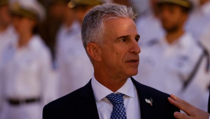 ראש המוסד: "סיכלנו אירועי טרור רגע לפני הלחיצה על ההדק"