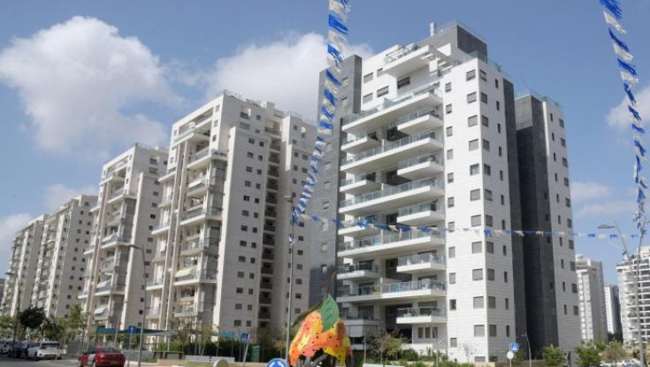 בשבוע הבא זה קורה: הגרלת 10,028 דירות בהנחה משמעותית