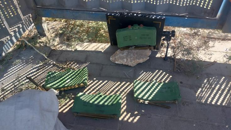 הבריחו מטענים רבי עוצמה: שני ערבים ישראלים נעצרו בחשד להברחה מירדן