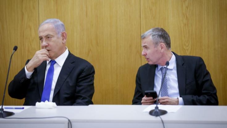 סקרים פנימיים בליכוד מגלים: זה מה שיקרה אם בן גביר וסמוטריץ' ירוצו בנפרד