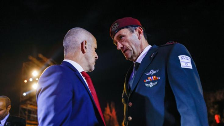 צה"ל, השב"כ והמוסד מכחישים את הדיווחים: "משולל כל יסוד"