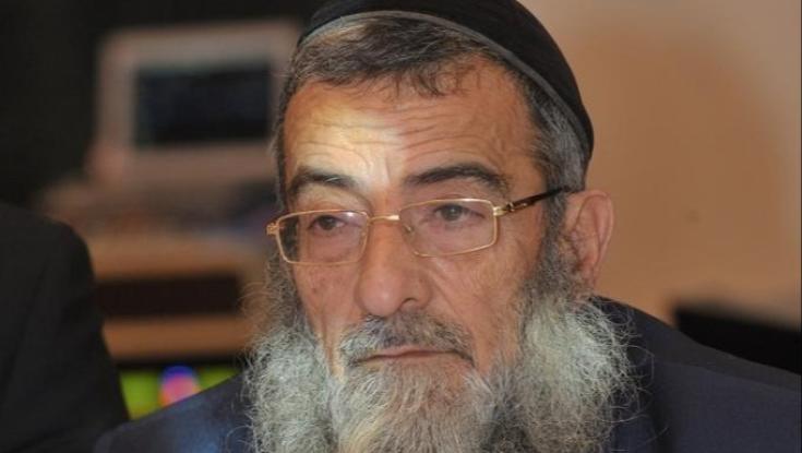 הרב הראשי לטוניס מגיב לרצח האנטישמי בצרפת: "לדון את הרוצח על פי חומרת הדין"