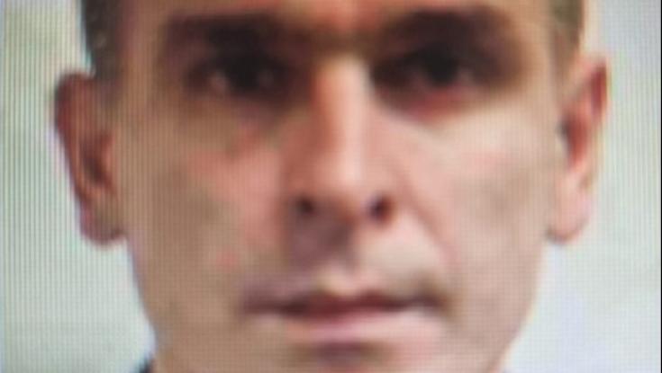 נעדר כמעט שנה: המשטרה מבקשת את עזרת הציבור באיתור תייר מבלארוס