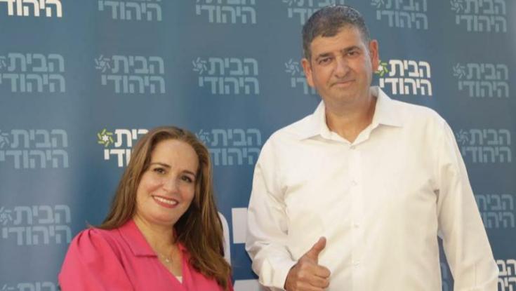 האיחוד עם שקד אושר: אלו הנציגים של ברודני לכנסת