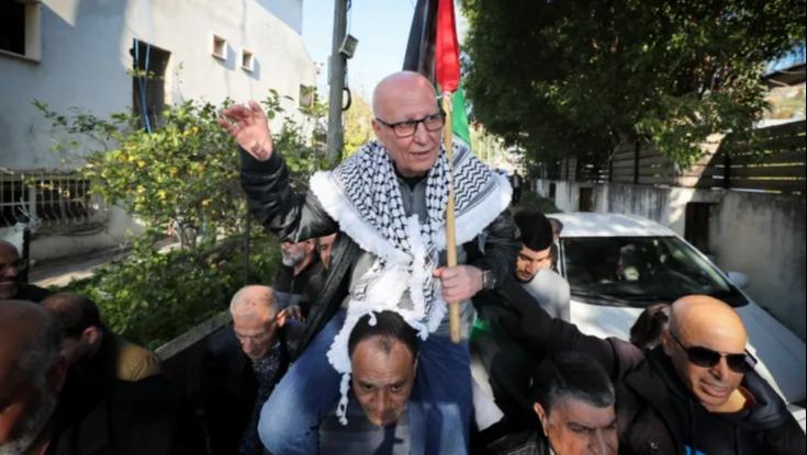 החוק לשלילת אזרחות ממחבלים מתקדם: "מחבלים ארורים לא יהיו פה"