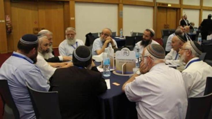 רבנים בציונות הדתית לצד הממשלה: "אין שום סמכות ממלכתית אחרת מעל הרוב"