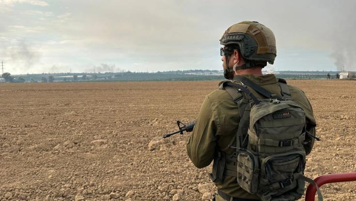 גורם מדיני בכיר: "נטפל בסוגיית החטופים אחרי המלחמה"