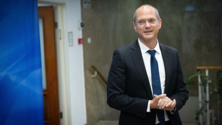 שר מישראל ביתנו משוכנע: "סמוטריץ' יכניע את נתניהו"