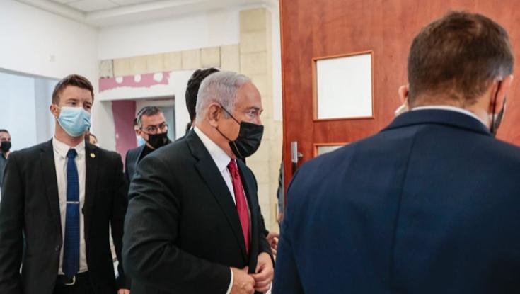 הבחירה של נתניהו באהרון ברק לא מפתיעה