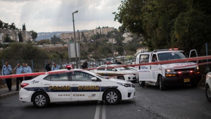 ירושלים כובשת פסגה מפוקפקת: הצומת העירוני הכי מסוכן בישראל