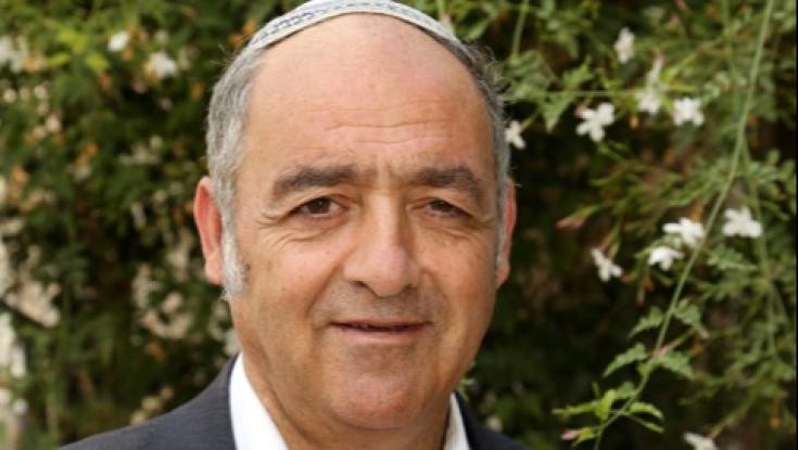 "טוב עין": ספר שיעורים חדש לרב חיים סבתו