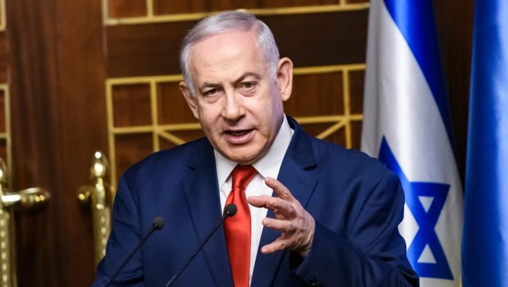 נתניהו התראיין באנגלית: "זה צעד שיסיים את הסכסוך בין ישראל למדינות ערב"