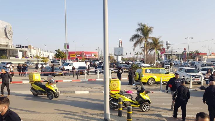 פורסמו מועדי הלוויות של נרצחי הפיגוע בבאר שבע