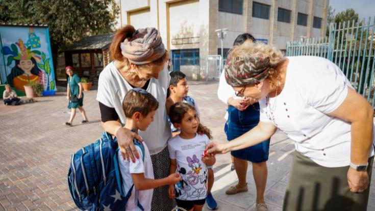 מוסדות החמ"ד צריכים להפסיק להתנשא ולהתחיל לממש את הפוטנציאל של המסורתיים
