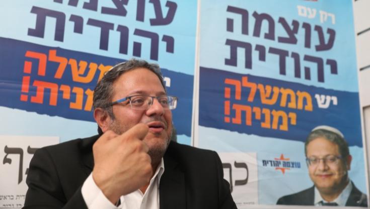 הקרב בין עוצמה יהודית לציונות הדתית: "ראיונות בפריים טיים זה לא תחליף לעשייה"