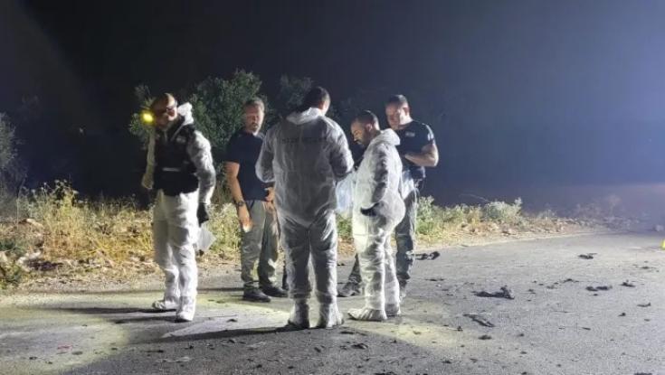 נקבע מותה של בתו של סגן ראש עיריית שפרעם לאחר שמטען הוצמד לרכבה