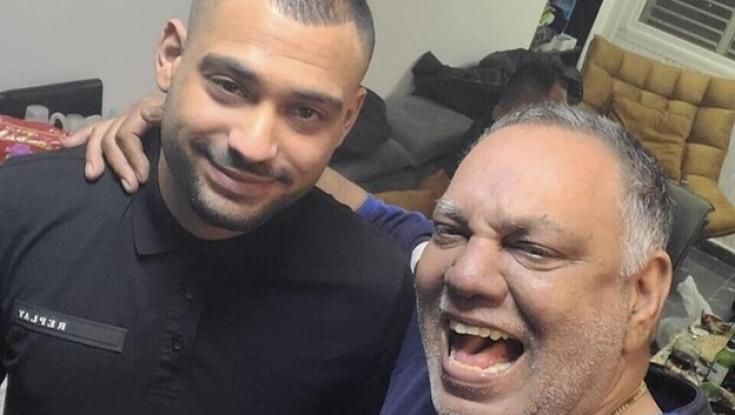 שי ואביעד נרצחו בחווארה: "שבת עצובה עם כאב גדול"