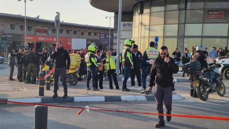 שני בני משפחתו של המחבל מחורה נעצרו הלילה