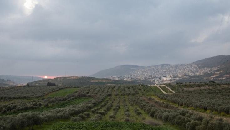 במסגרת ההסכם הקואליציוני: יישוב חדש יוקם בגליל