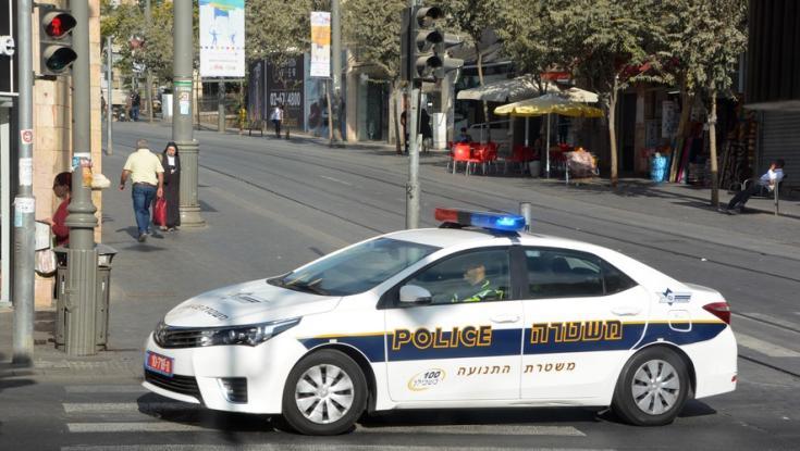 מבצע אכיפה בכבישי הארץ: 5,203 דוחות נרשמו | צפו בפעילות המשטרה