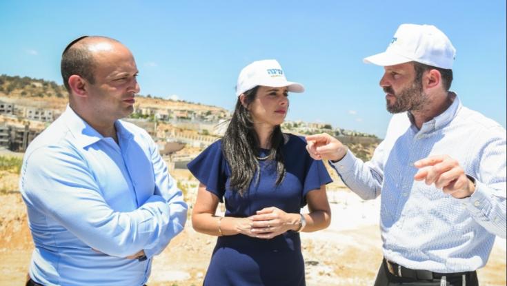 מפלגות המגזר נערכות לבחירות: ימינה, הציונות הדתית והבית היהודי | תמונת מצב