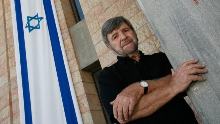 בגיל 87: פרופסור שבח וייס, יושב ראש הכנסת לשעבר, הלך לעולמו