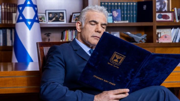 סקר חדש: גוש לפיד מתקרב לגוש נתניהו