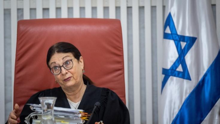 מנסים לשקם את האמון: המהלך המפתיע של אסתר חיות ובתי המשפט