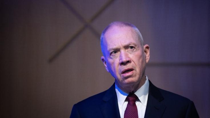 יואב גלנט שולח מסר למילואמניקים: "לא יהיו פשרות בעניין הזה"