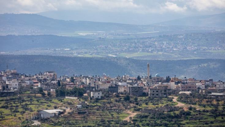 בעקבות הפיגוע - תושבי הקיבוץ הדתי נכנסו לשטח הכפר הערבי: "להגן על חיינו"