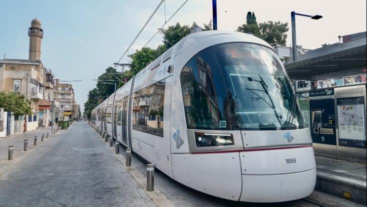 היום שאחרי הרכבת הקלה: האם הישראלים יוותרו על הרכב?