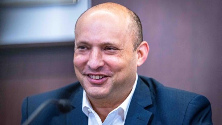 נפתלי בנט מתכנן סיבוב הרצאות בחו"ל ומשיב לביקורת: "אזרח פרטי"