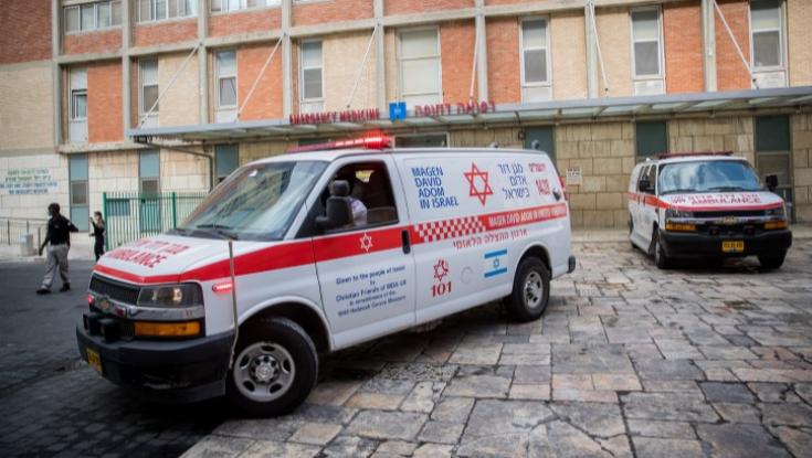 מאות בני אדם נזקקו לסיוע רפואי במהלך הצום