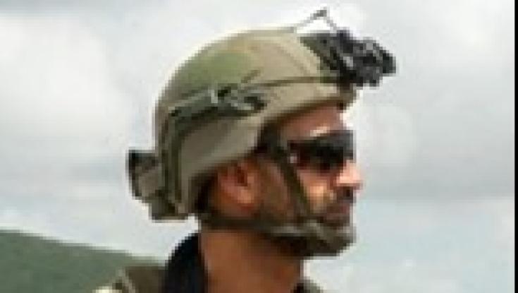 סגן מפקד חטיבה נפל בהיתקלות עם מחבלים בצפון