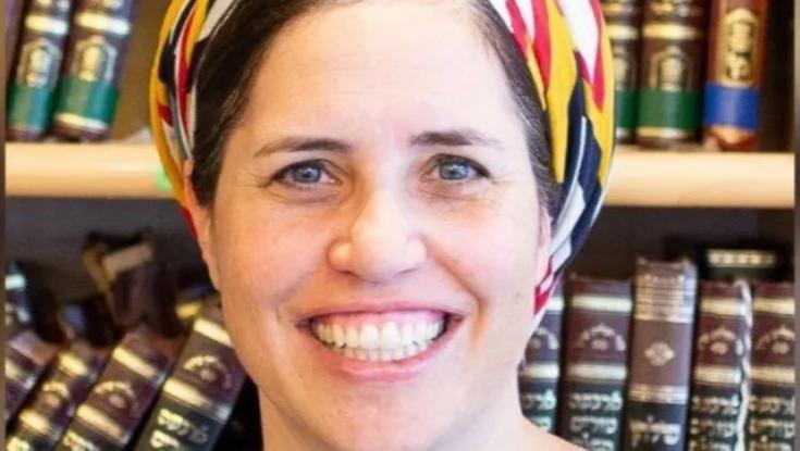 הרבנית שירה מירוויס מרילי מונתה לראש המועצה הדתית באפרת